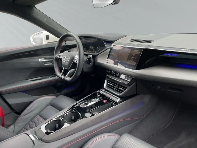 Audi RS e-tron GT 440 KW