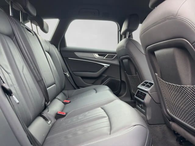 Audi A6 45 TFSI Quattro