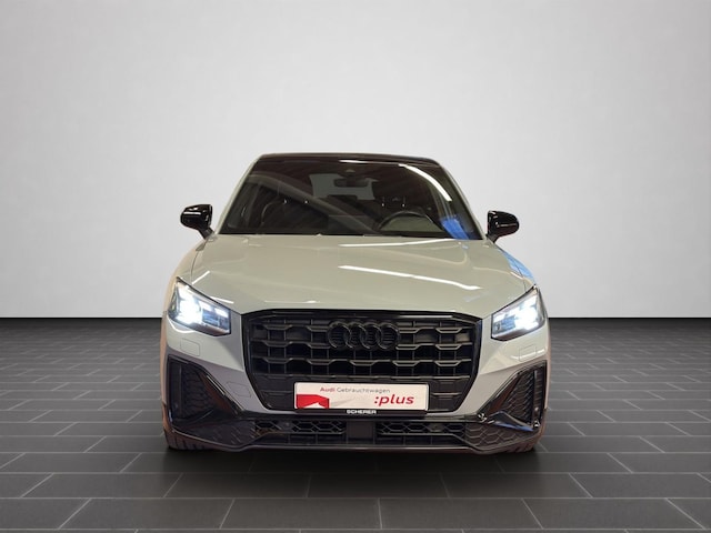 Audi Q2 35 TFSI S-Tronic