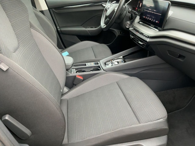 Skoda Octavia Ambition Combi iV