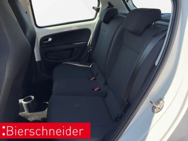 Volkswagen up! 1.0 MPI Move Move up!