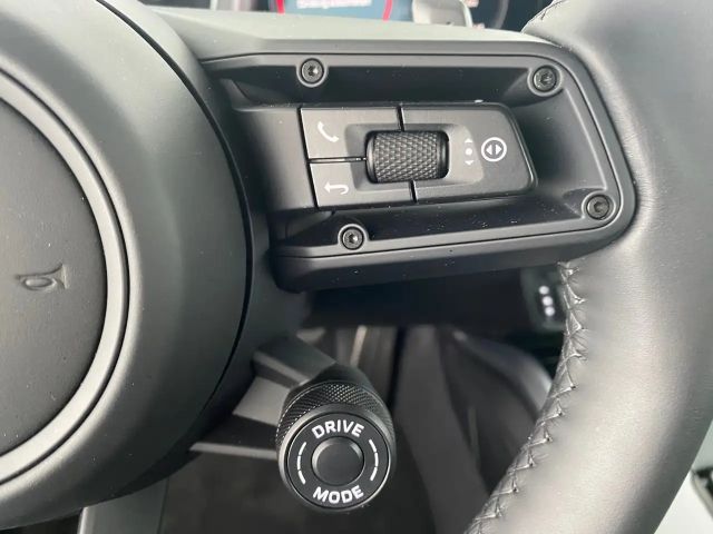 Porsche 911 Cabrio Turbo