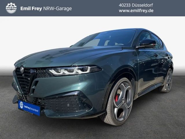 Alfa Romeo Tonale Hybrid Veloce