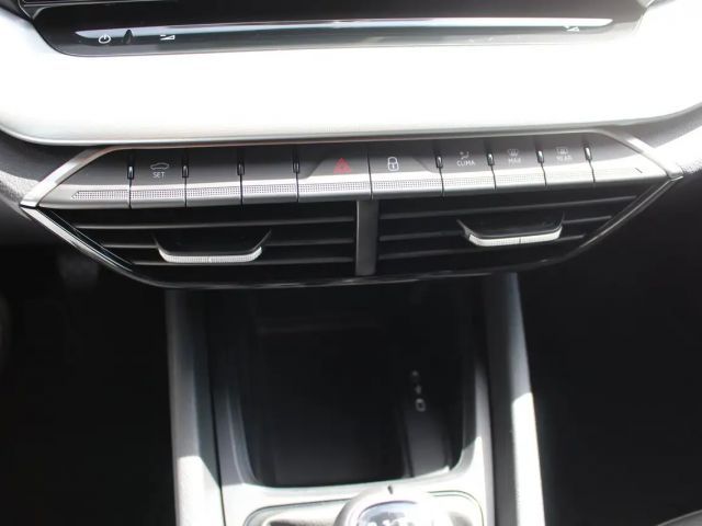 Skoda Octavia Essence TSI