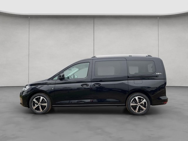 Volkswagen Caddy DSG Life Maxi