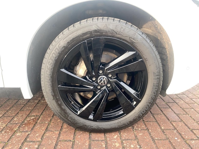 Volkswagen Touareg 3.0 V6 TDI 4Motion