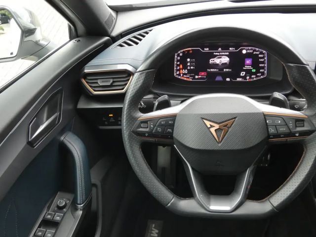 Cupra Formentor 2.0 'VZ' TSI #ACC #LED #AHZV #LEDER