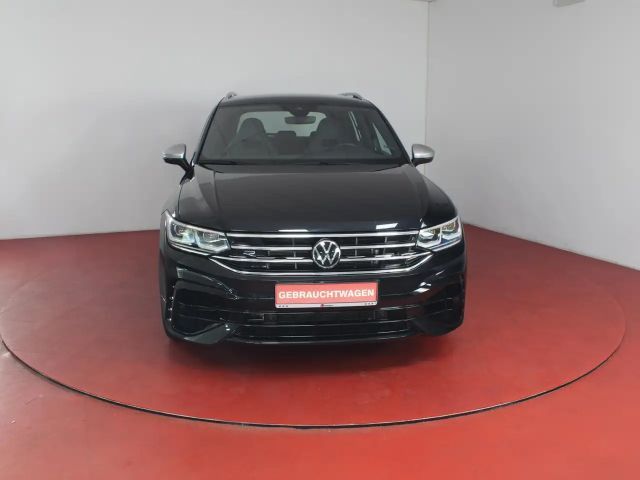 Volkswagen Tiguan 2.0 TSI IQ.Drive