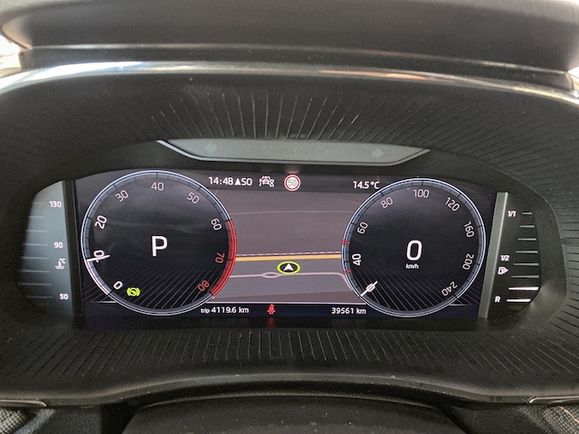 Skoda Fabia 1.0 TSI Style Style