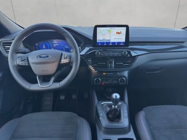 Ford Kuga EcoBoost ST Line X