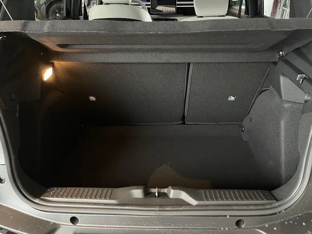 Citroën C3 Max PureTech