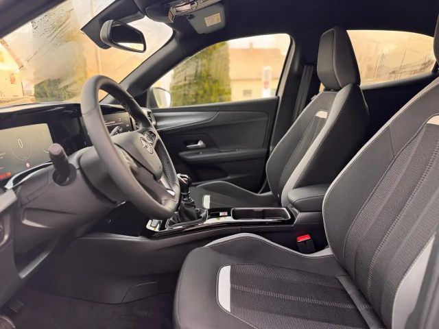 Opel Mokka GS-Line Grand Sport