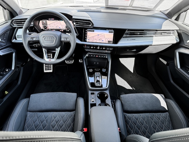 Audi A3 S-Tronic Sportback