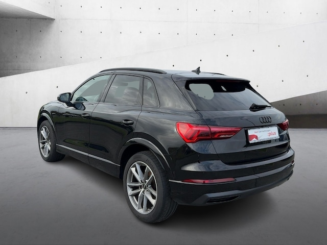Audi Q3 35 TFSI S-Tronic
