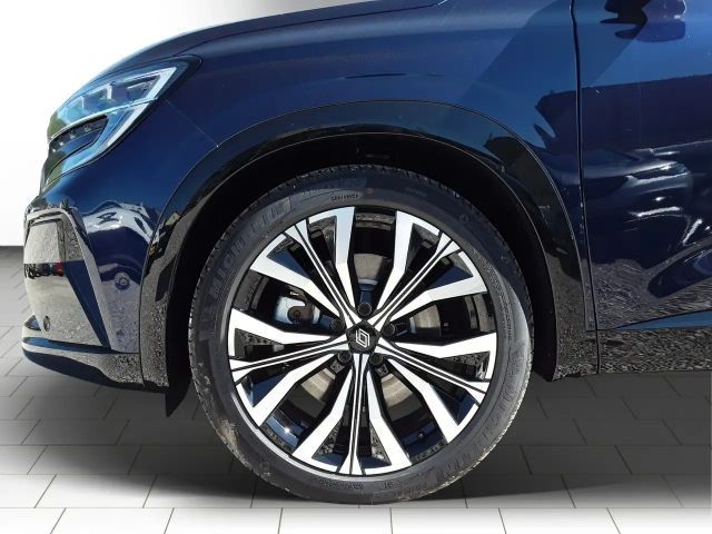 Renault Espace E-Tech Iconic