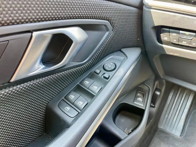 BMW 318 318d Touring