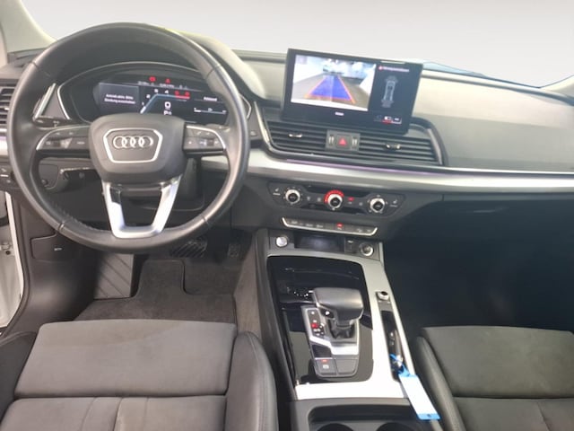 Audi Q5 40 TDI Quattro S-Tronic Sportback