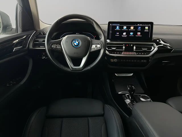BMW X3 xDrive30e
