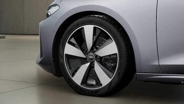 Audi A5 Avant S-Tronic