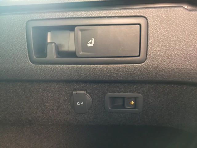 Volkswagen Passat Business Variant