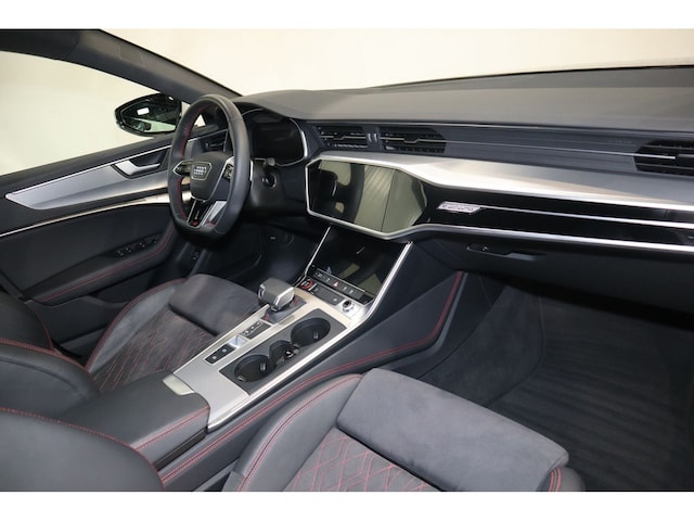 Audi S6 Quattro Sedan