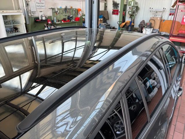 Ford Focus 1.5 EcoBlue ST Line Wagon