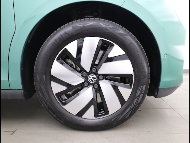 Volkswagen ID.Buzz Pro