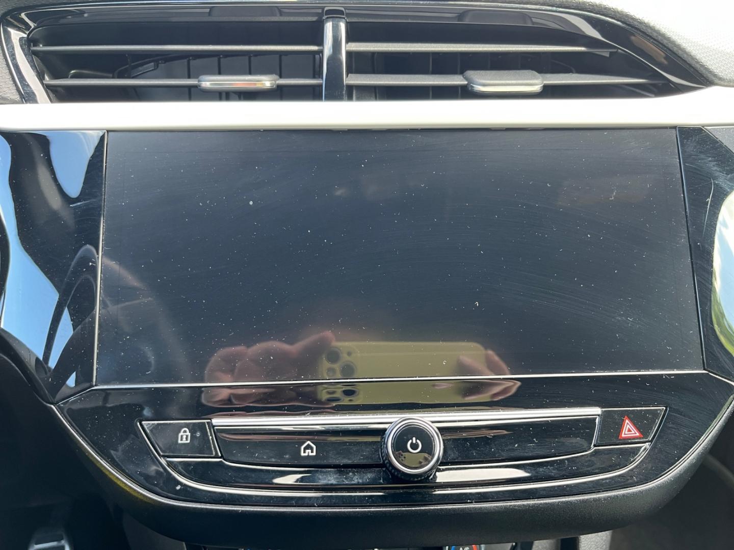 Opel Corsa GS-Line Grand Sport Turbo