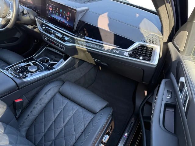 BMW X5 Individual M-Sport xDrive