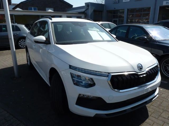 Skoda Kamiq Selection
