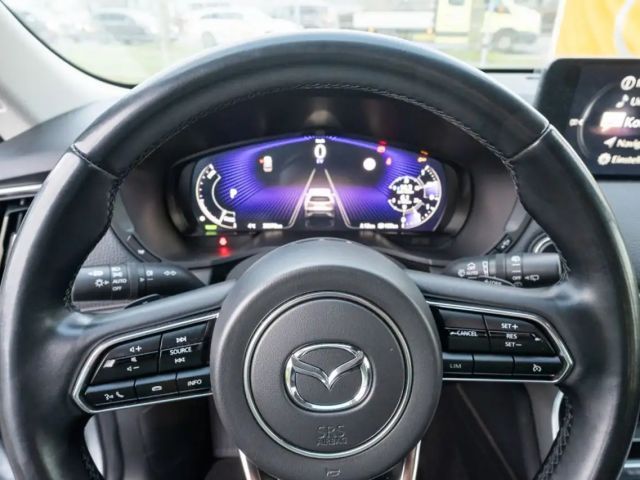 Mazda CX-60 4WD Exclusive-line