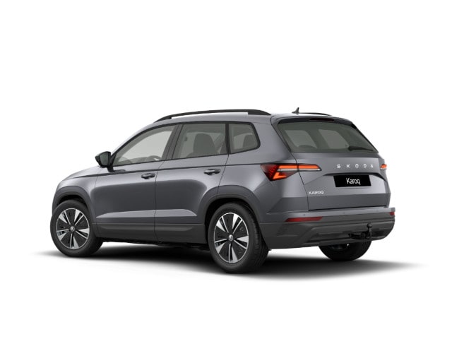 Skoda Karoq Tour