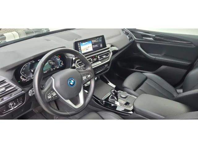 BMW X3 xDrive xDrive30e