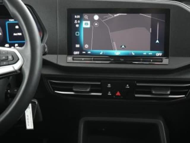 Volkswagen Caddy Combi DSG