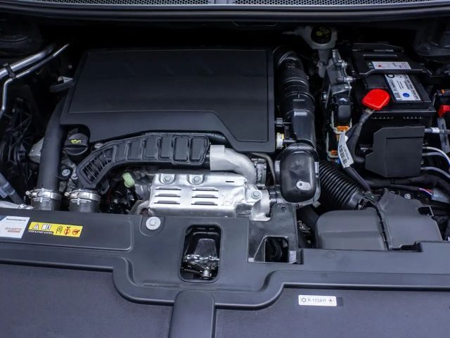 Opel Grandland X 1.2 Turbo Enjoy Turbo