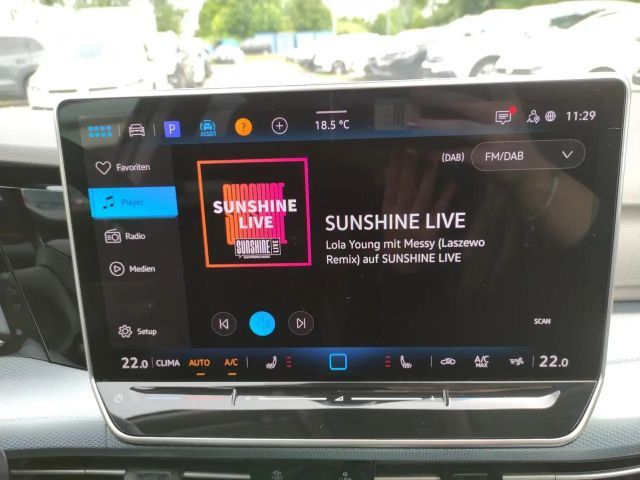 Volkswagen Golf 1.5 TSI