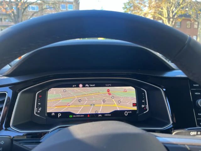 Volkswagen Taigo 1.0 TSI DSG Style