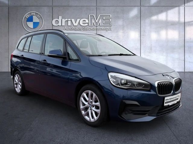 BMW 218 218d Gran Tourer