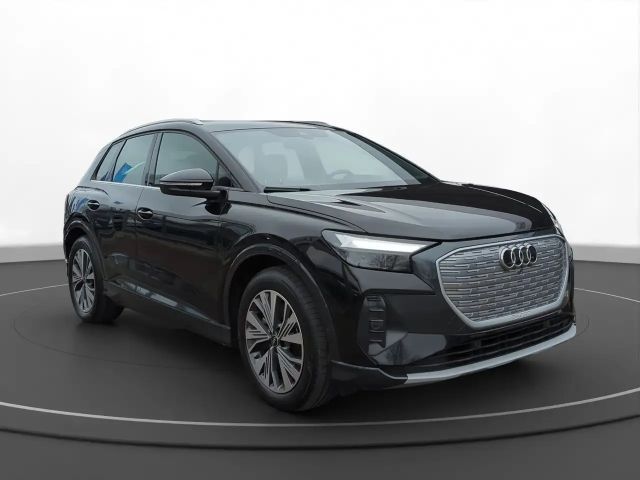 Audi Q4 e-tron 50 Quattro