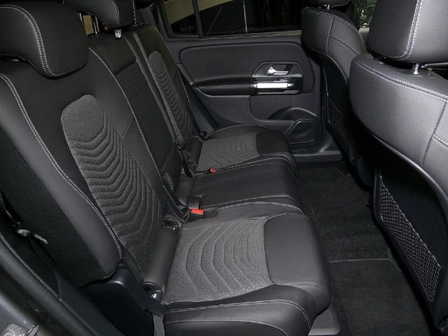 Mercedes-Benz GLB 200 GLB 200 d