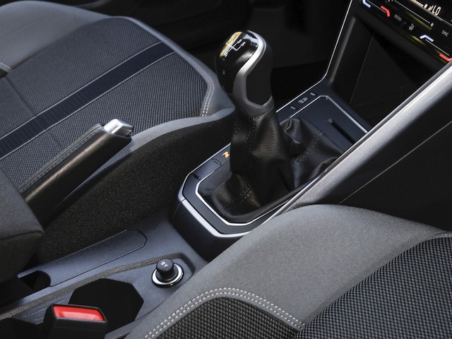 Volkswagen Polo 1.0 TSI IQ.Drive Style