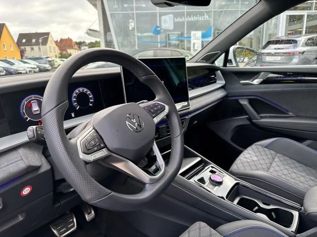 Volkswagen Tayron 4Motion DSG R-Line