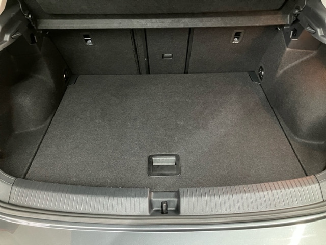 Volkswagen T-Roc 1.5 TSI DSG