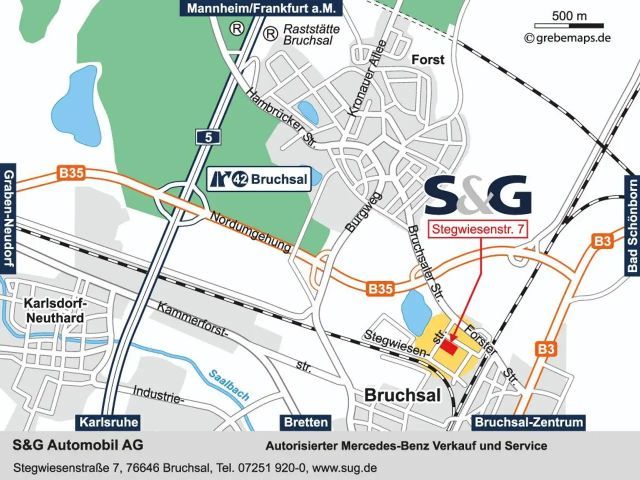 Mercedes-Benz GLA 180 Progressive