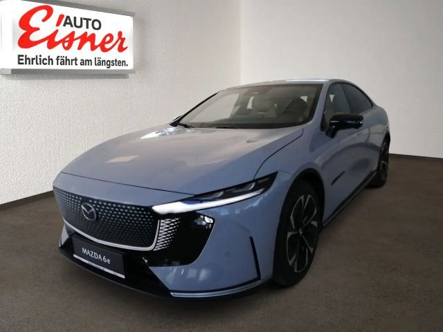 Mazda 6e Plus Takumi