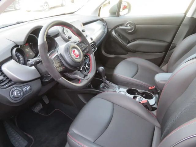 Fiat 500X Dolcevita Sport