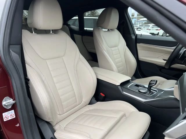 BMW 420 420i Coupé Gran Coupé M-Sport