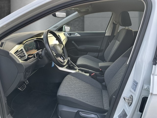 Volkswagen Polo 1.0 TSI DSG Move