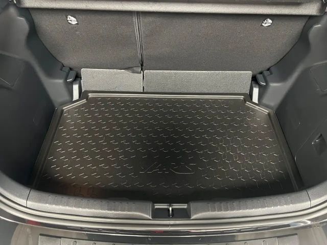 Toyota Yaris Comfort Hybride Team D