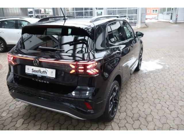 Volkswagen T-Cross DSG IQ.Drive R-Line